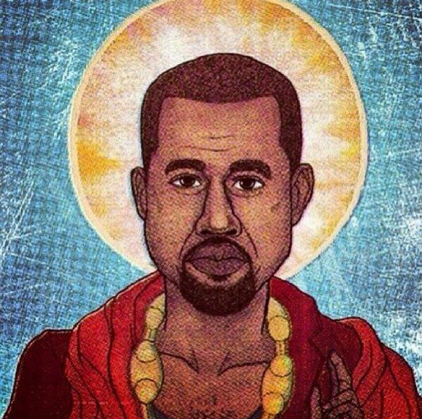 Kanye West, religion Kanye West, religion